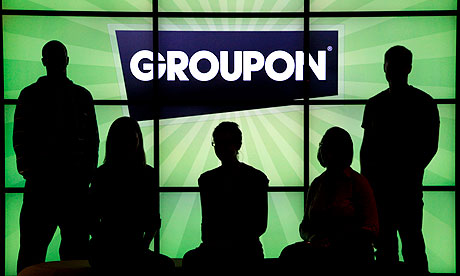 Groupon