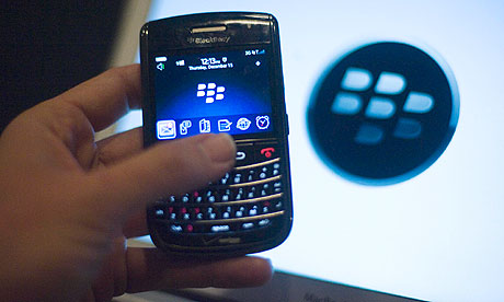BlackBerry