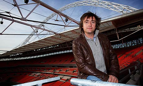 Richard Hammond