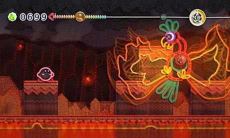 kirbys epic yarn