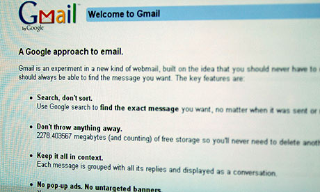 Gmail