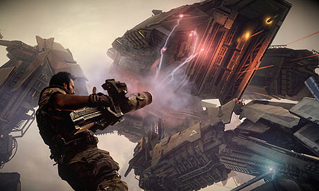 Killzone 3