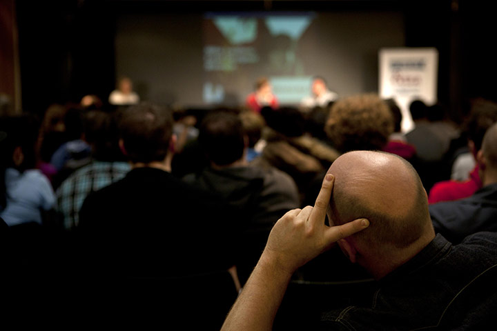 Gamesblog Live: Gamesblog Live