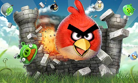 Angry Birds
