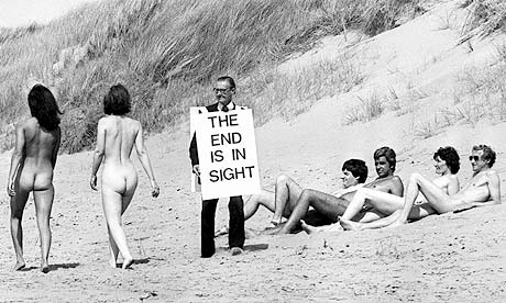 Sandwich board