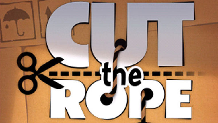 Cut the Rope