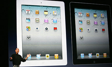 Ipad 2S