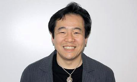 Hideki Konno