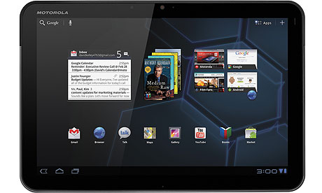 android tablet comparison