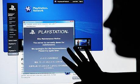 Sony Playstation N