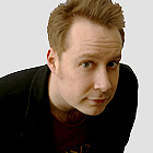 Nick Cowen