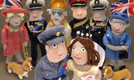 Royal wedding