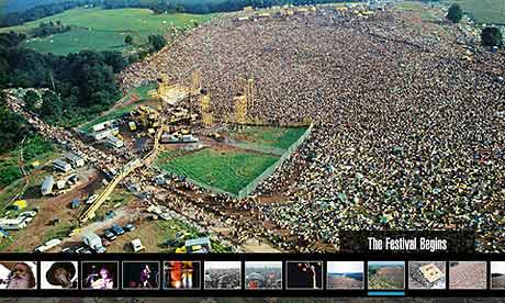 Woodstock