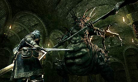 darks souls