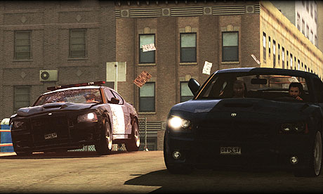 Driver San Francisco