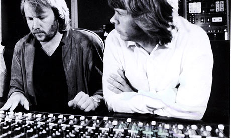 ABBA