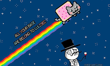 LulzSec