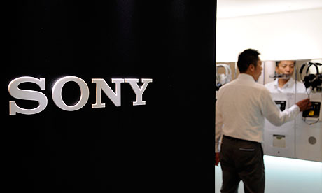 Sony