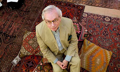 David Starkey
