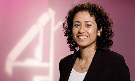 Samira Ahmed 