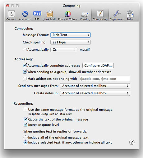 Mac Os X Lion Leave Full Screen