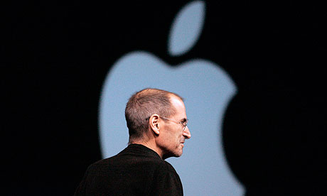 Apple Steve Jobs