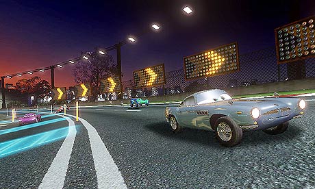 Cars 2