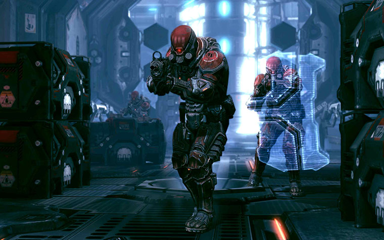 15 big games winter 2011: Rage