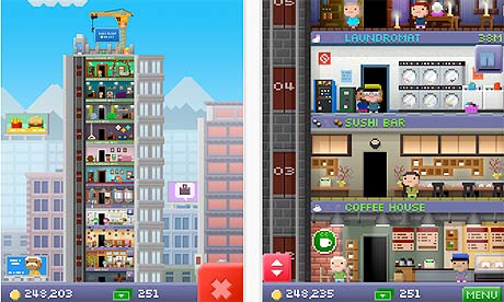 Tiny Tower