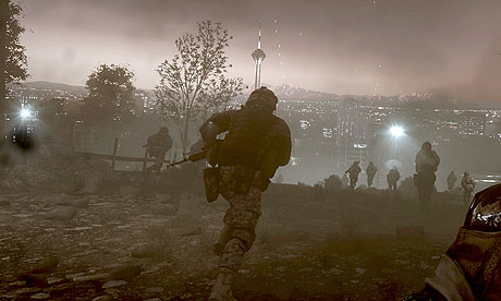 Battlefield 3