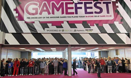 Gamefest