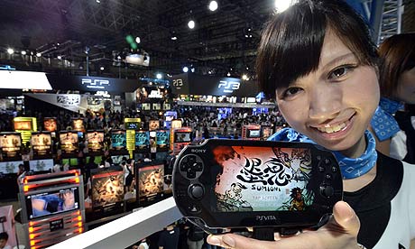Tokyo Game Show