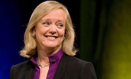 Meg Whitman