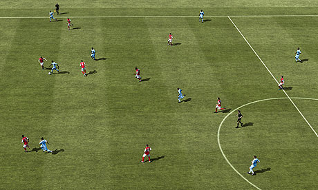 Fifa 12