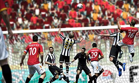 Fifa 12