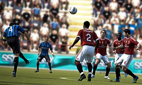 Fifa 12