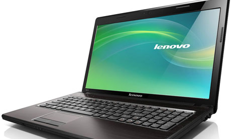 Lenovo G570
