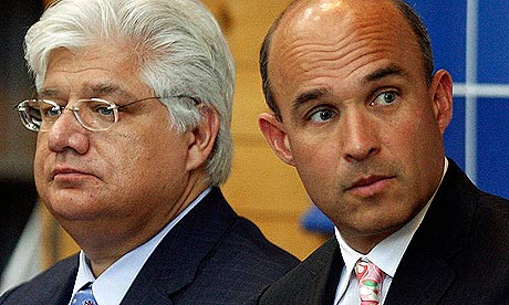 Balsillie and Lazaridis