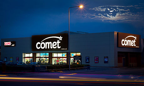 Comet