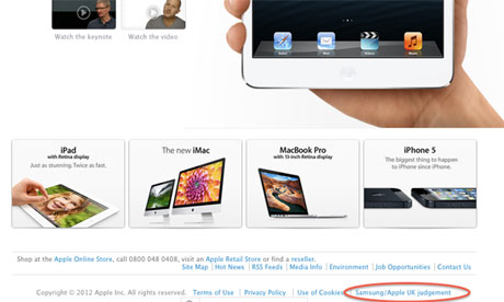 Apple