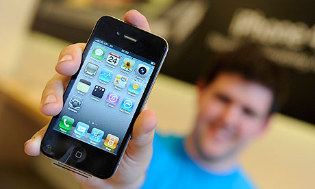 Boot up: Google 'tracked iPhones', why Mac OS X MOUNTAIN LION's Gatekeeper is ...