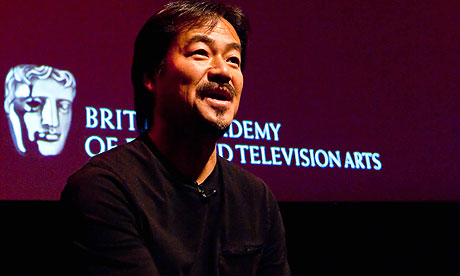 Hironobu Sakaguchi
