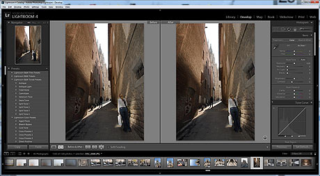 Lightroom Review