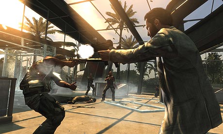Max Payne 3