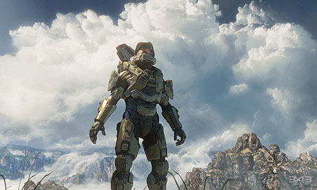 Halo 4