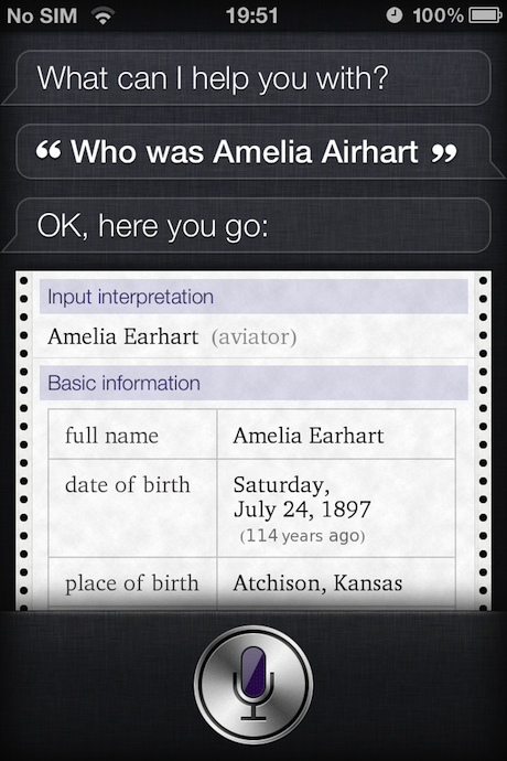 SGS3: Siri 