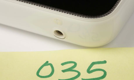 ipad prototype