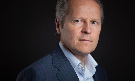 Ubisoft CEO <b>Yves Guillemot</b> on the future of digital gaming | Technology <b>...</b> - Yves-Guillemot-009