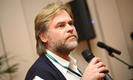 Eugene Kaspersky