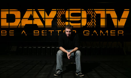 Sean Plott Day[9] Daily Day 9